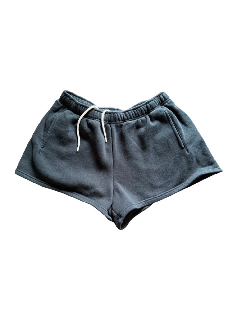 OFFLINE by aerie 3" Cloud Fleece Short